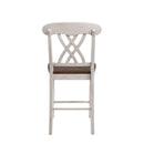 Acme Furniture Dylan 70432 Counter Height Chair IMAGE 4