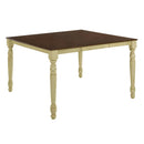Acme Furniture Dylan 70430 Counter Height Table IMAGE 2