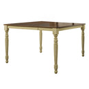  Acme Furniture Dylan 70430 Counter Height Table IMAGE 3