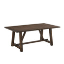  Acme Furniture Kaelyn 73030 Dining Table IMAGE 1