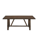  Acme Furniture Kaelyn 73030 Dining Table IMAGE 2