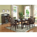  Acme Furniture Keenan 60255 Dining Table IMAGE 1