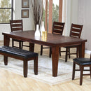  Acme Furniture Urbana 04620 Dining Table IMAGE 1