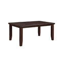  Acme Furniture Urbana 04620 Dining Table IMAGE 2