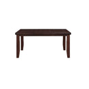  Acme Furniture Urbana 04620 Dining Table IMAGE 3