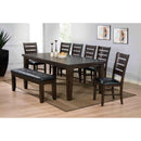  Acme Furniture Urbana 74620 Dining Table IMAGE 1