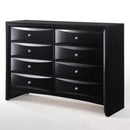  Acme Furniture Ireland 04165 Dresser IMAGE 2