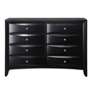  Acme Furniture Ireland 04165 Dresser IMAGE 3