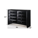  Acme Furniture Ireland 04165 Dresser IMAGE 7
