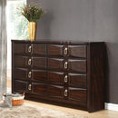  Acme Furniture Lancaster 24575 Dresser IMAGE 1