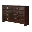  Acme Furniture Lancaster 24575 Dresser IMAGE 2