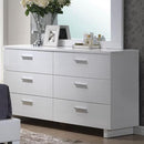  Acme Furniture Lorimar 22635 Dresser IMAGE 1