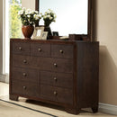  Acme Furniture Madison 19575 Dresser IMAGE 1