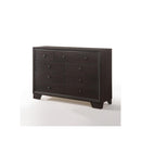  Acme Furniture Madison 19575 Dresser IMAGE 2
