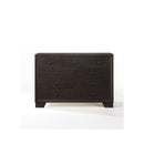  Acme Furniture Madison 19575 Dresser IMAGE 3