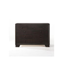 Acme Furniture Madison 19575 Dresser IMAGE 3