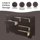  Acme Furniture Madison 19575 Dresser IMAGE 9