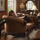  Acme Furniture Dresden 52096 Loveseat with 5 Pillows IMAGE 1