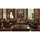  Acme Furniture Dresden 52096 Loveseat with 5 Pillows IMAGE 2