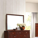  Acme Furniture Ilana 20404 Mirror IMAGE 1