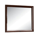  Acme Furniture Ireland 21454 Mirror IMAGE 2