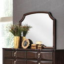  Acme Furniture Lancaster 24574 Mirror IMAGE 2