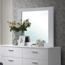  Acme Furniture Lorimar 22634 Mirror IMAGE 1