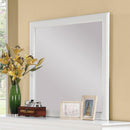  Acme Furniture Louis Philippe III 24504 Mirror IMAGE 1