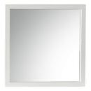 Acme Furniture Louis Philippe III Dresser Mirror 24504 IMAGE 2