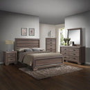 Acme Furniture Lyndon 26024 Mirror IMAGE 5