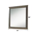  Acme Furniture Lyndon 26024 Mirror IMAGE 6