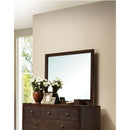  Acme Furniture Madison 19574 Mirror IMAGE 1
