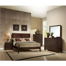 Acme Furniture Madison 19574 Mirror IMAGE 3