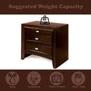  Acme Furniture Ireland 21453 Nightstand IMAGE 7