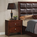  Acme Furniture Ilana 20403 Nightstand IMAGE 1