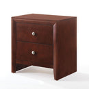  Acme Furniture Ilana 20403 Nightstand IMAGE 2