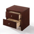 Acme Furniture Ilana 20403 Nightstand IMAGE 4