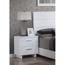  Acme Furniture Lorimar 22633 Nightstand IMAGE 1