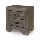  Acme Furniture Lyndon 26023 Nightstand IMAGE 1
