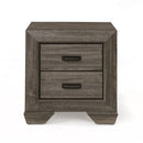  Acme Furniture Lyndon 26023 Nightstand IMAGE 2
