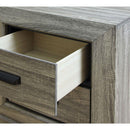  Acme Furniture Lyndon 26023 Nightstand IMAGE 4