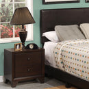  Acme Furniture Madison 19573 Nightstand IMAGE 1