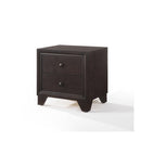  Acme Furniture Madison 19573 Nightstand IMAGE 2