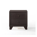  Acme Furniture Madison 19573 Nightstand IMAGE 3