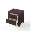  Acme Furniture Madison 19573 Nightstand IMAGE 4