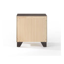  Acme Furniture Madison 19573 Nightstand IMAGE 6