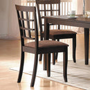  Acme Furniture Cardiff 06851 Side Chair IMAGE 1