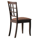  Acme Furniture Cardiff 06851 Side Chair IMAGE 2