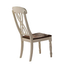  Acme Furniture Dylan 70333 Side Chair IMAGE 2