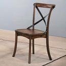  Acme Furniture Kaelyn 73032 Side Chair IMAGE 1